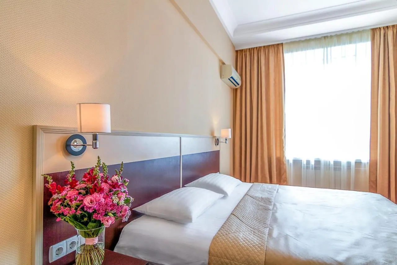 Ukraine Hotel Kiev Ucrania