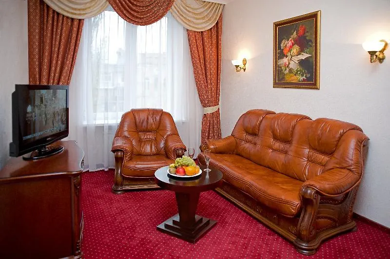 Ukraine Hotel Kiev