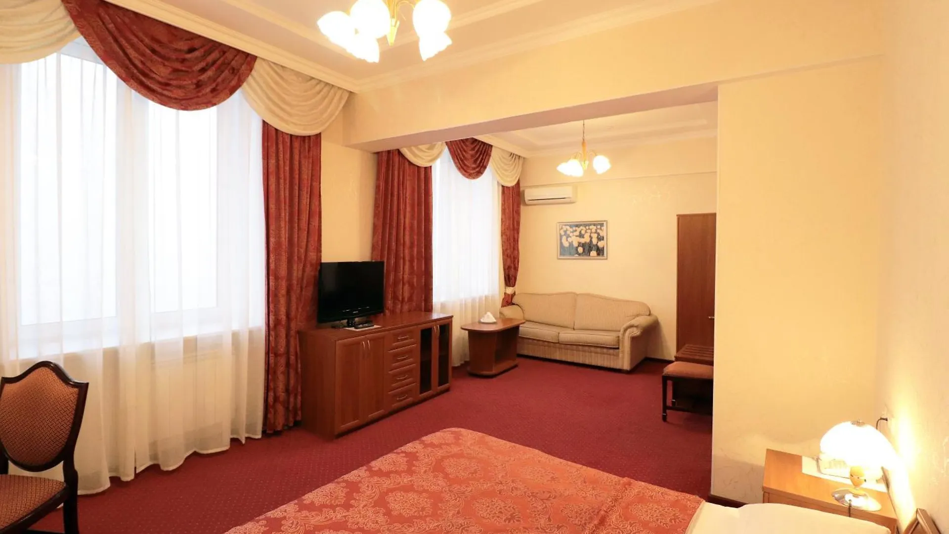Ukraine Hotel Κίεβο Ουκρανία