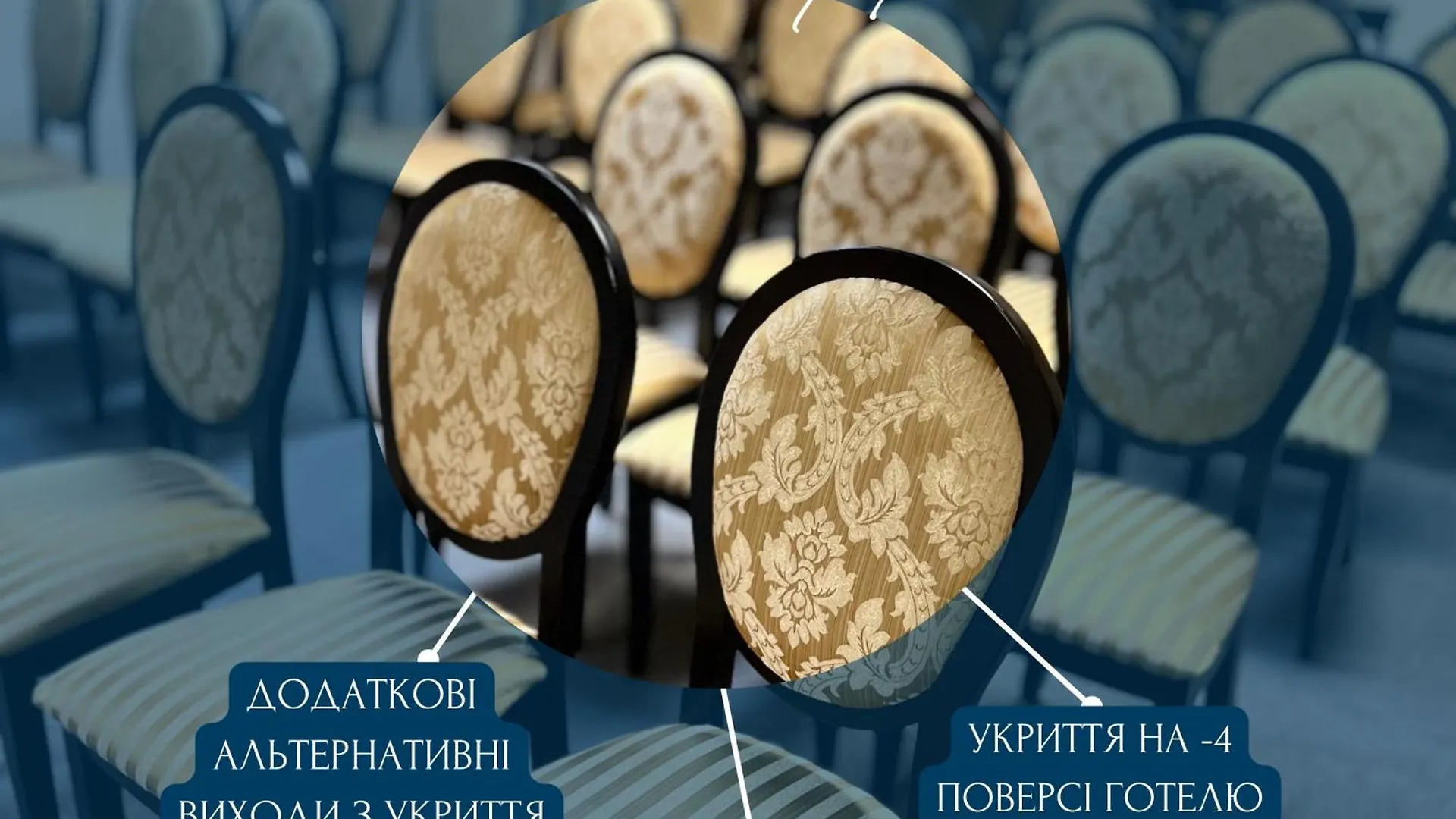 Ukraine Hotel Kiev