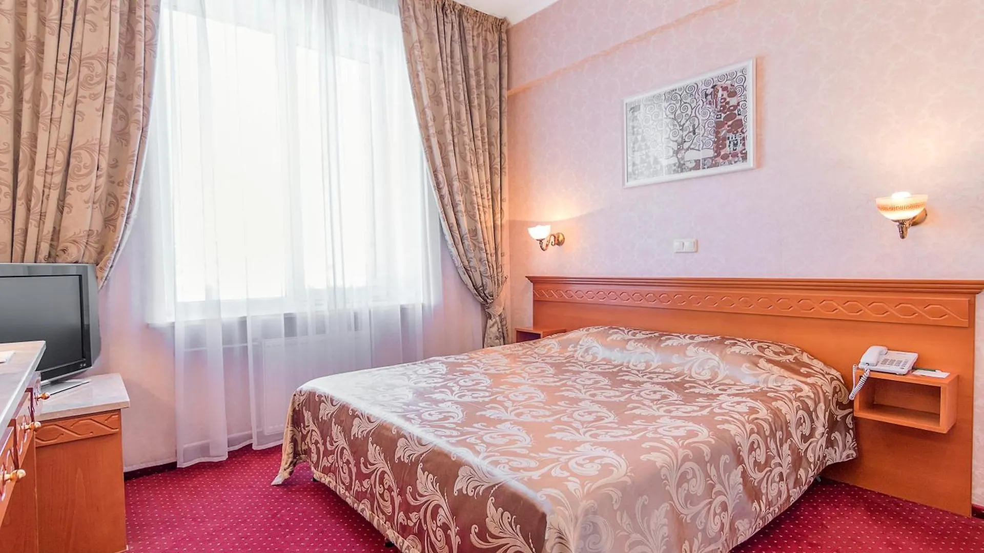 Ukraine Hotel Κίεβο