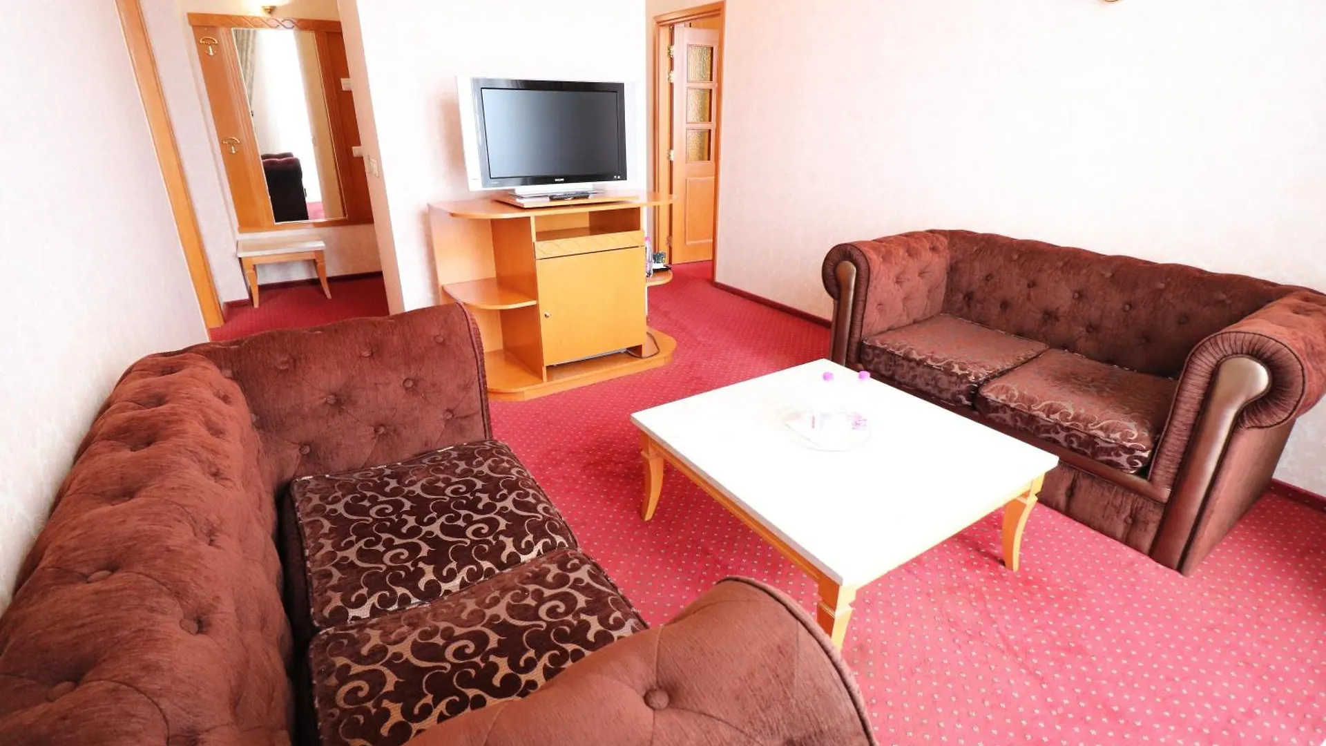 Ukraine Hotel Κίεβο