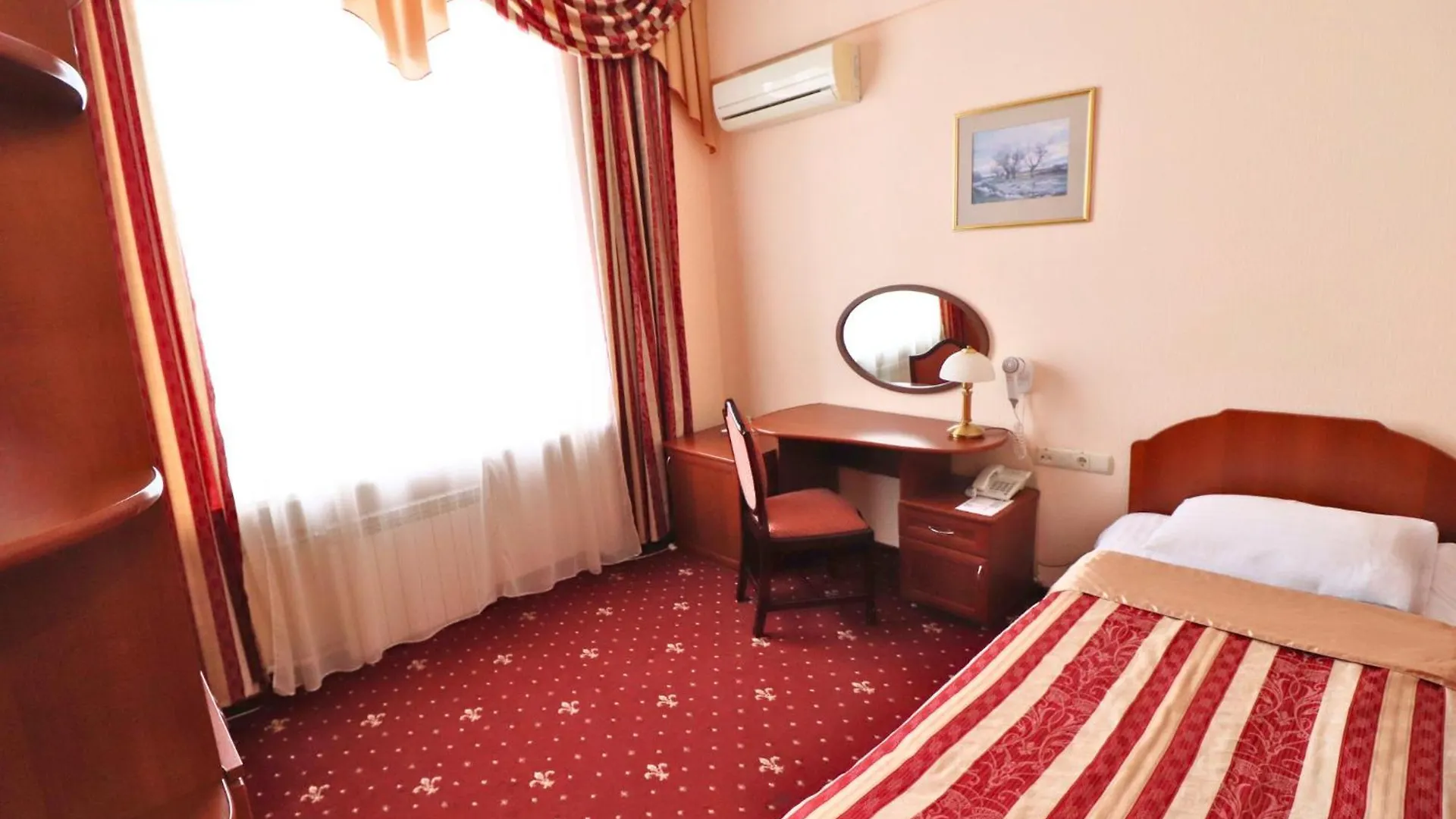 Ukraine Hotel Κίεβο