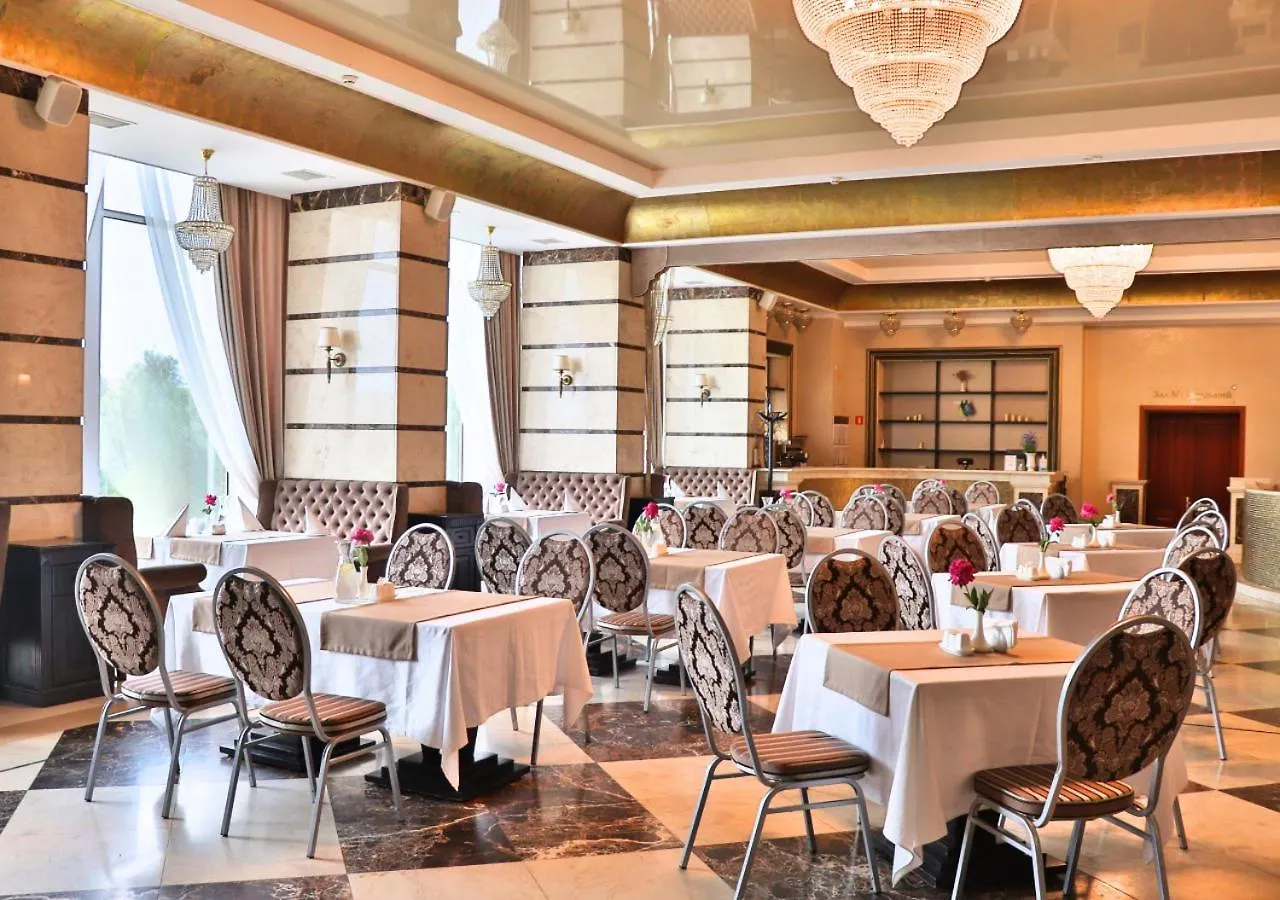 Ukraine Hotel Kiev