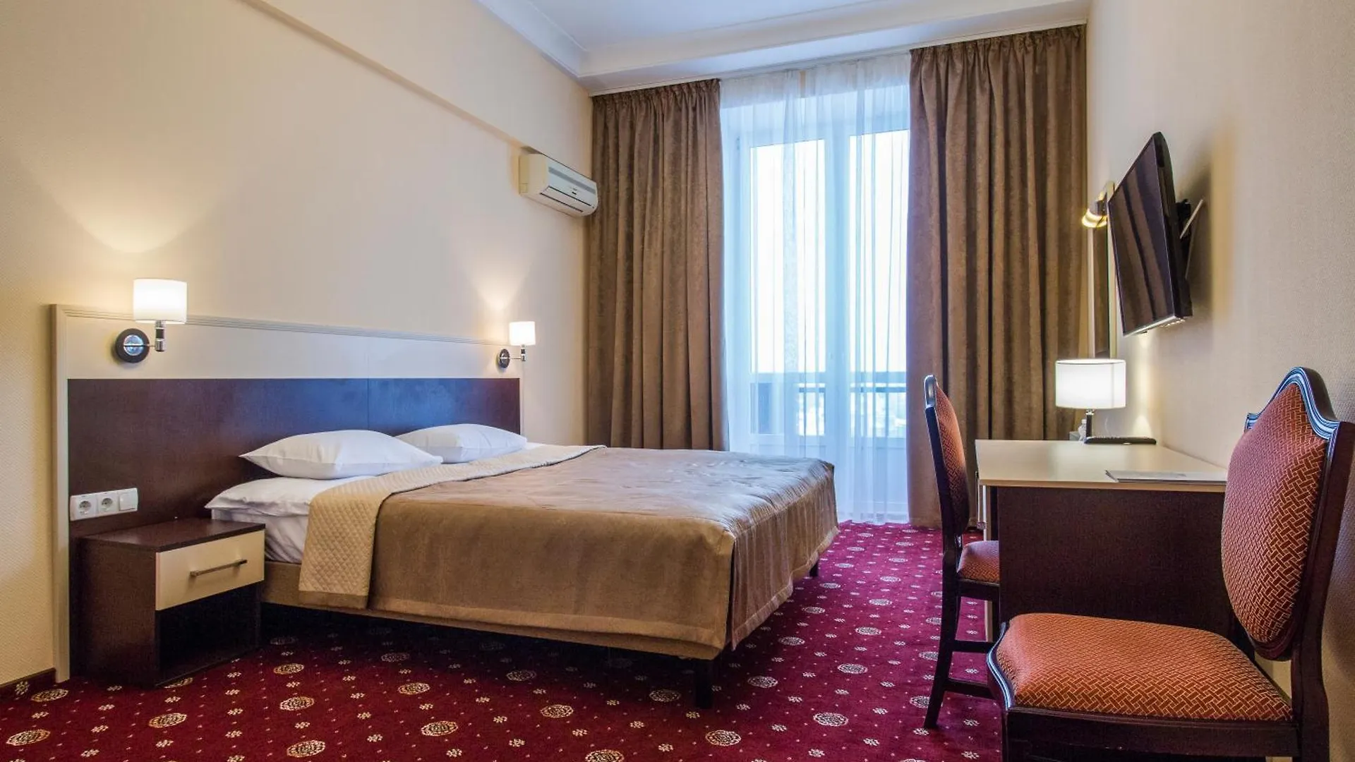 Ukraine Hotel Kiew