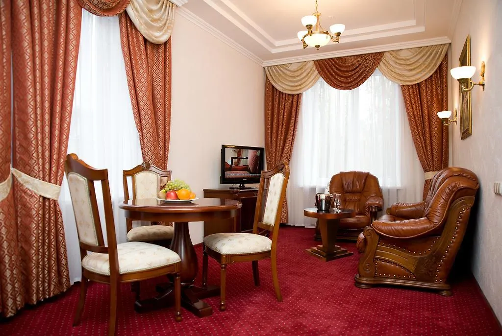 Ukraine Hotel Κίεβο