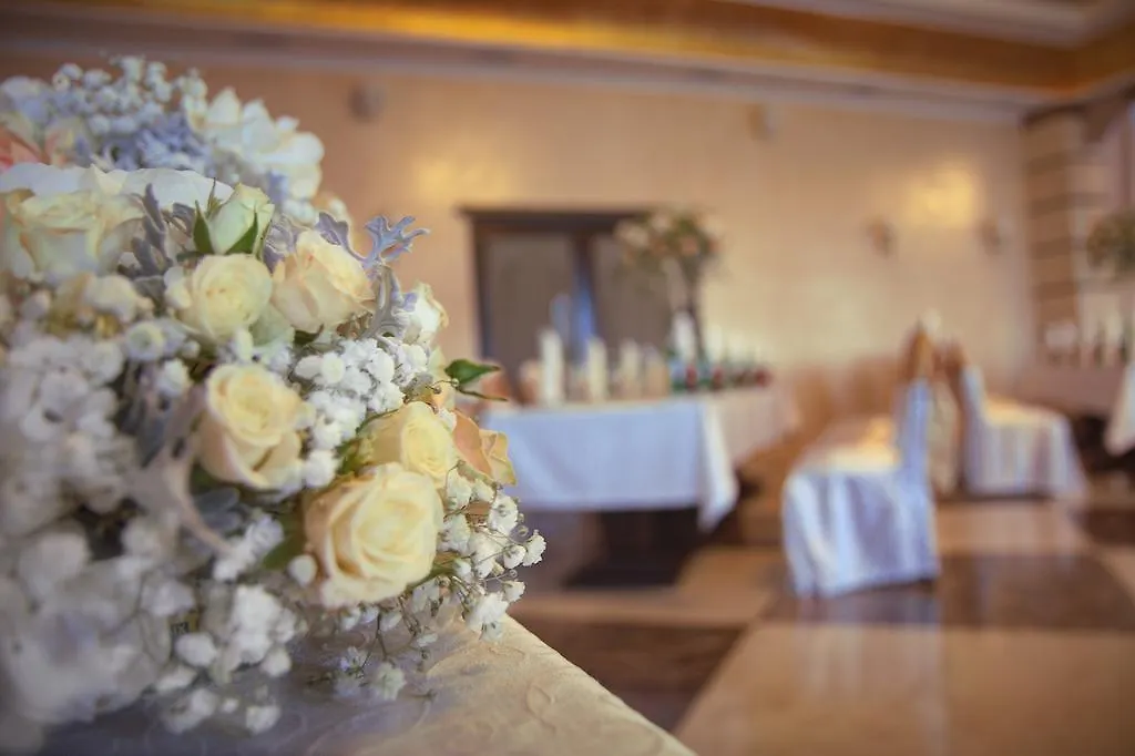 Ukraine Hotel Kiew