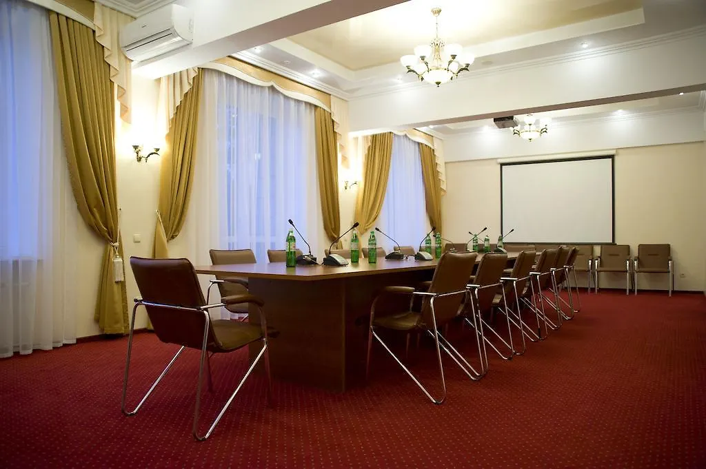 Ukraine Hotel Κίεβο