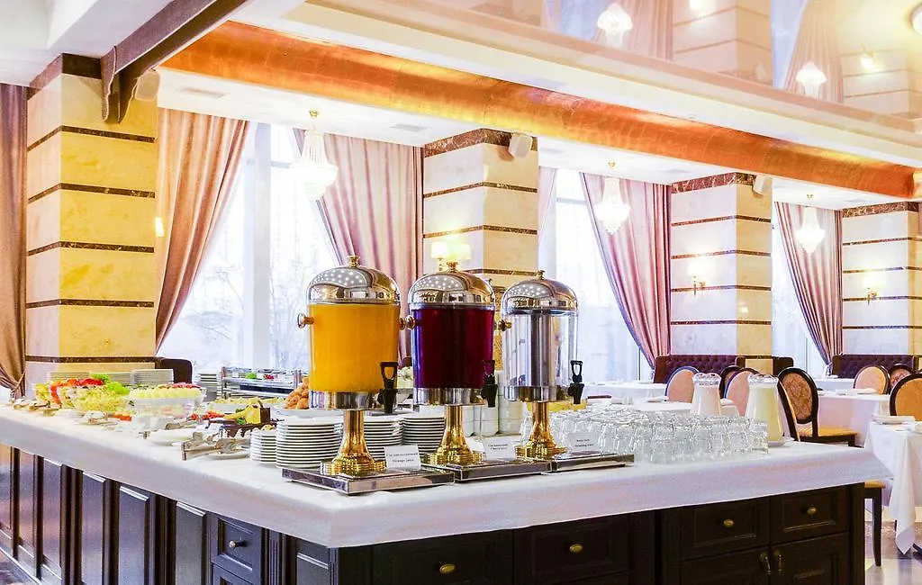 Ukraine Hotel Kiev