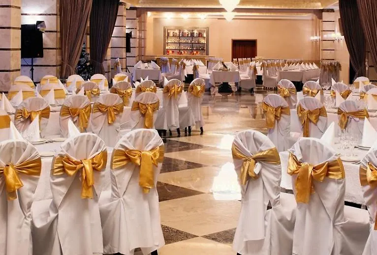 Ukraine Hotel Κίεβο 4*,