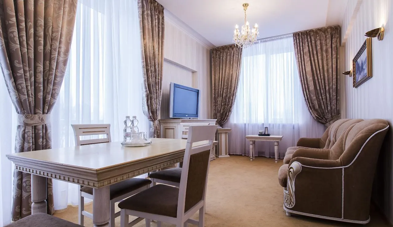 Ukraine Hotel Κίεβο