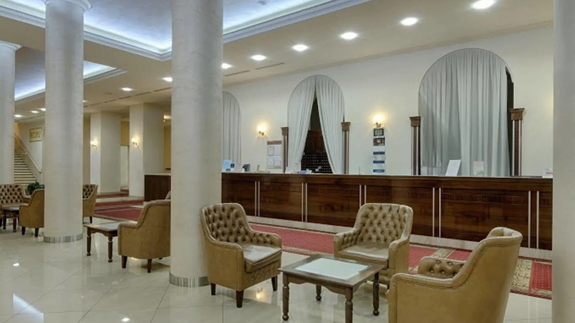 Ukraine Hotel Kiew 4*,  Ukraine