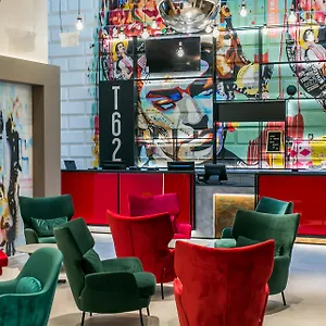 Hotel T62 Budapest