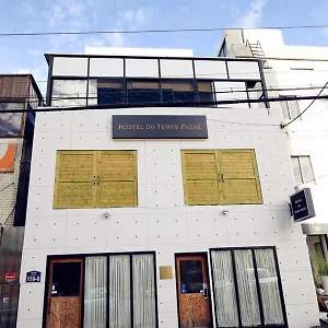 All Stay Inn Seoul ホステル ソウル特別市