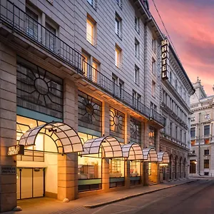 Hotel K+k Opera Budapest