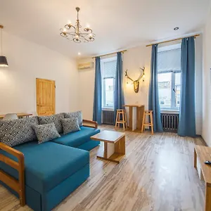 Apartment Dayflat Khreschatyk