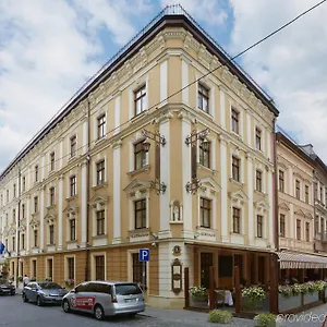 Hotel Leopolis Hotel Leopoli