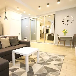 Apartment - Ocean Plaza Area