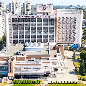 Hotel Bratislava