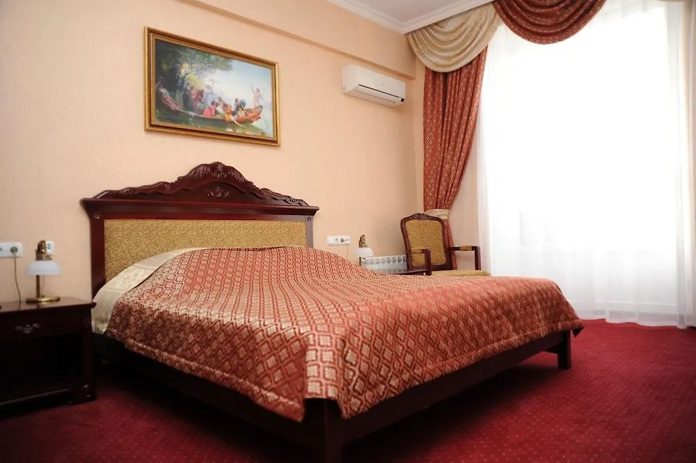 Ukraine Hotel Kiev