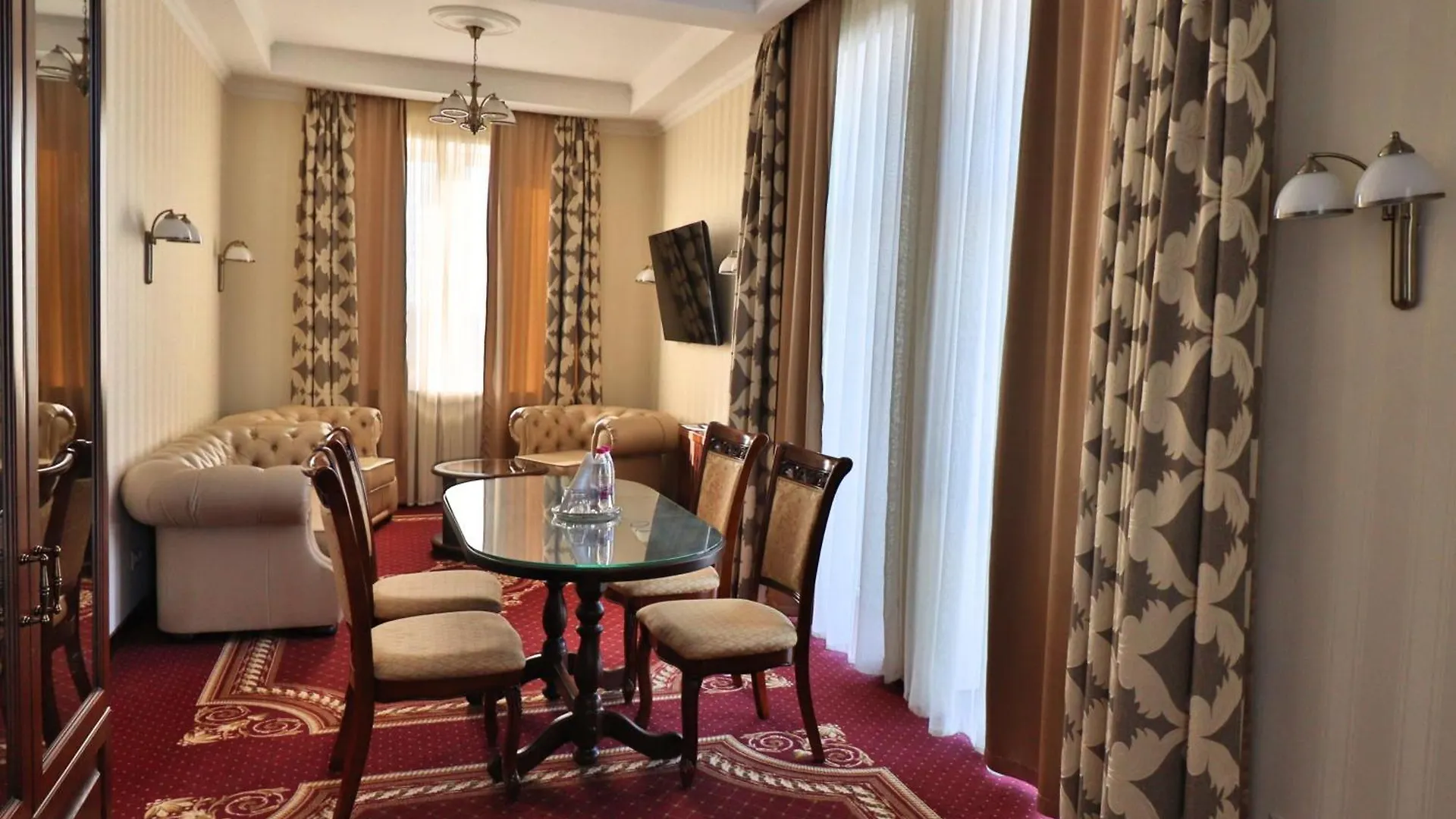 Ukraine Hotel Kyiv Ukraine