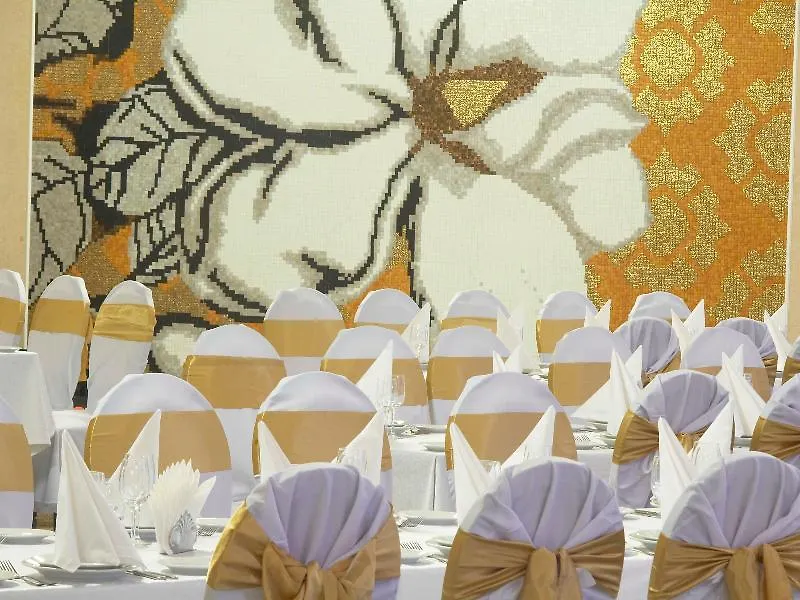 Ukraine Hotel Kiev