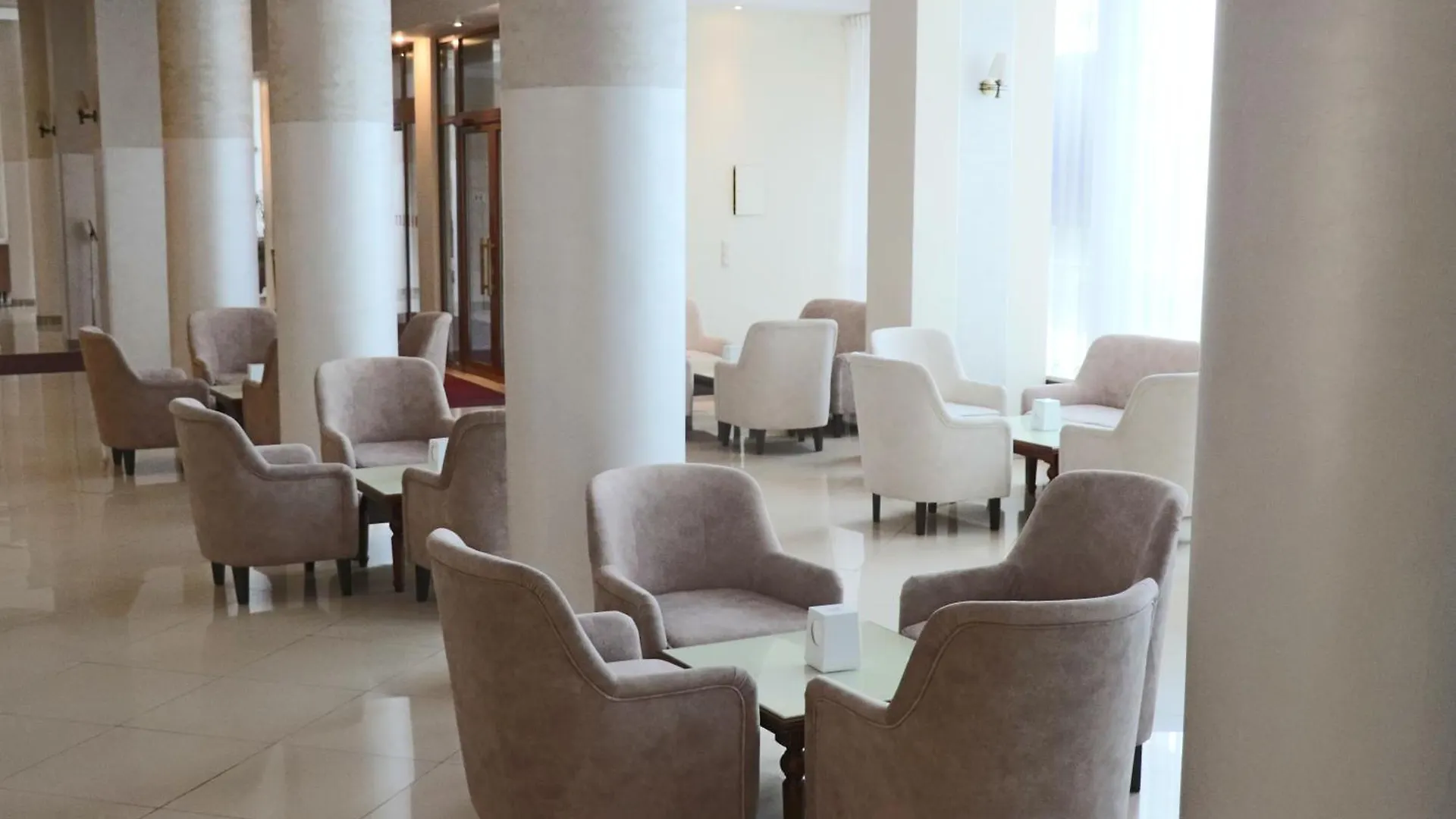 Ukraine Hotel Kiev