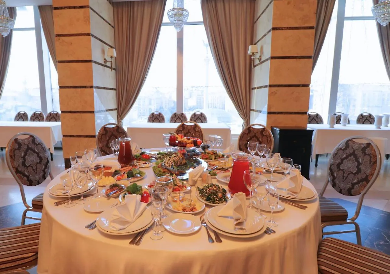 Ukraine Hotel Kiev Ucraina