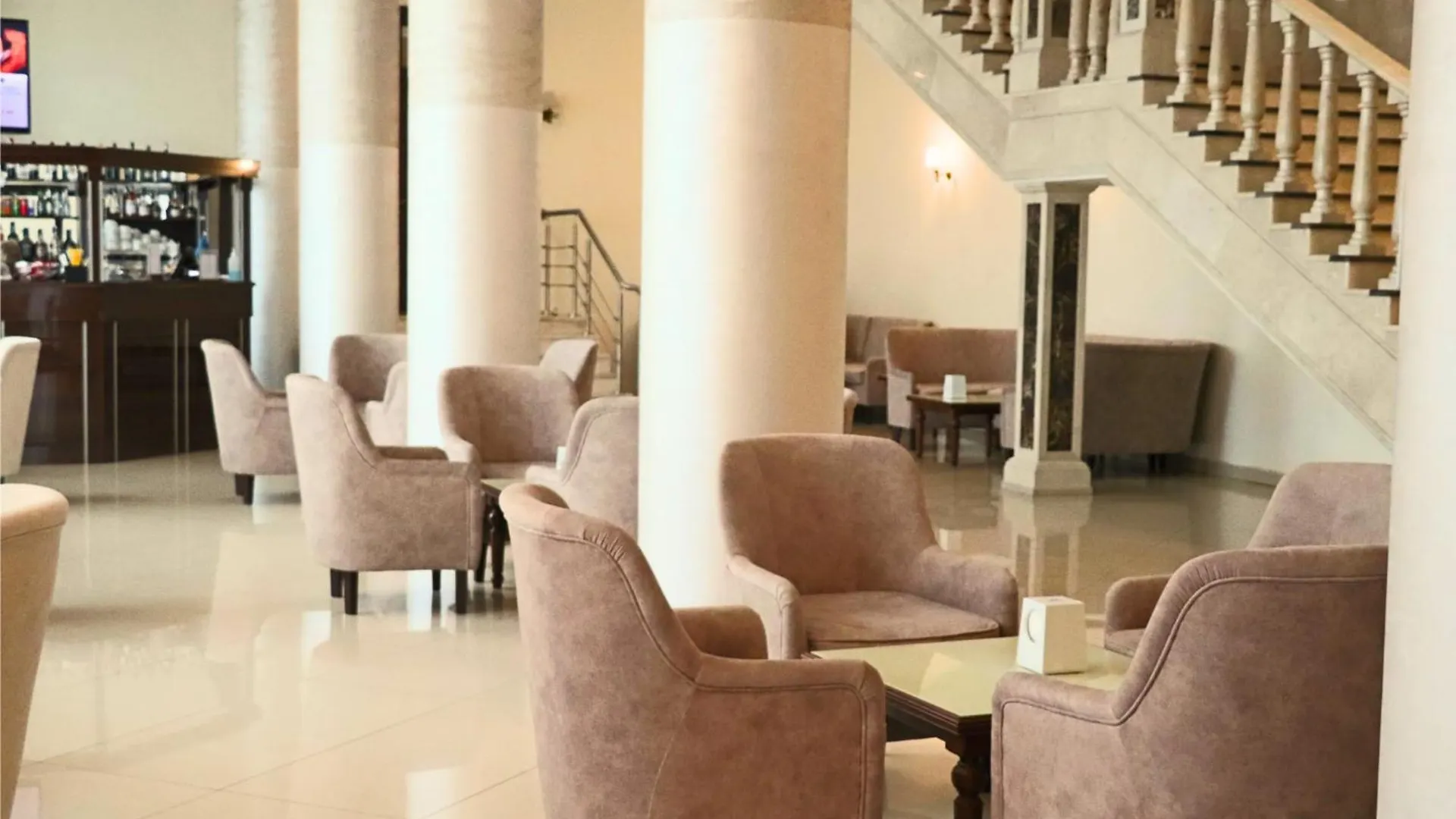 Ukraine Hotel Kiev