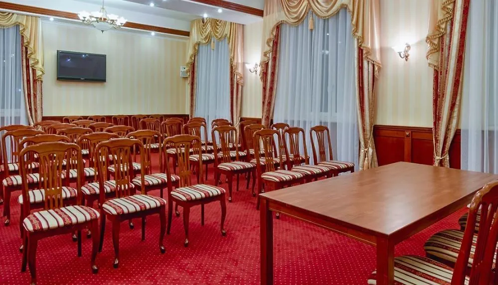 Ukraine Hotel Kiev