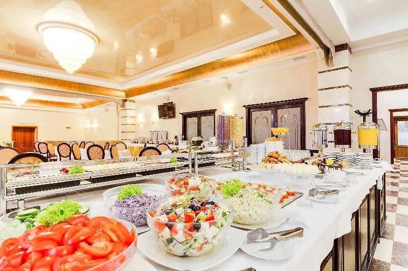 Ukraine Hotel Kiev Ucraina