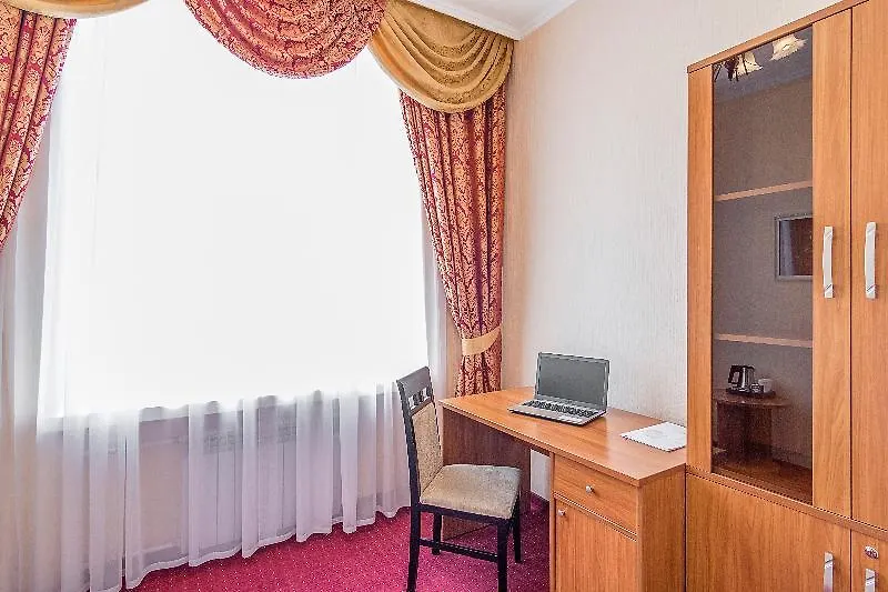 Ukraine Hotel Kiev Ucraina