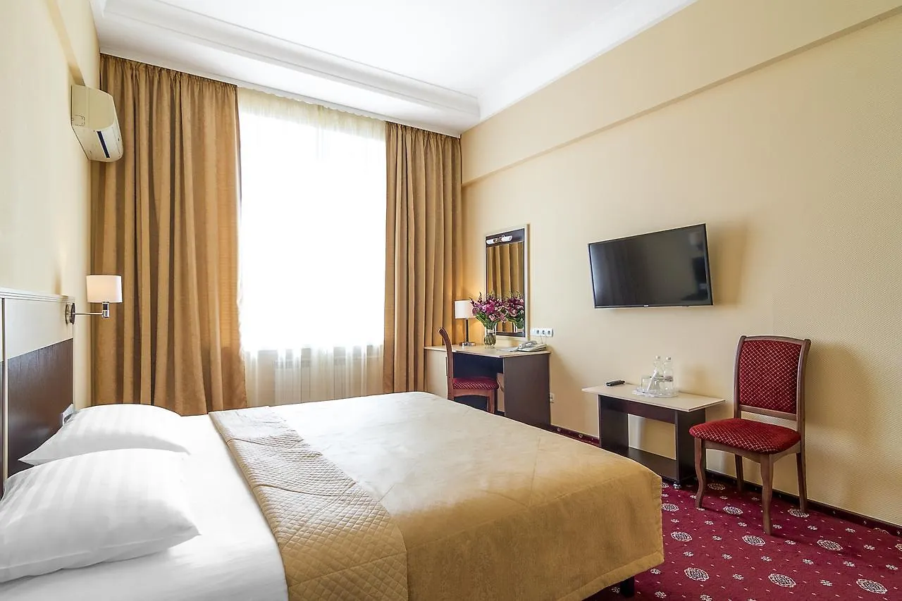 Ukraine Hotel Kyiv