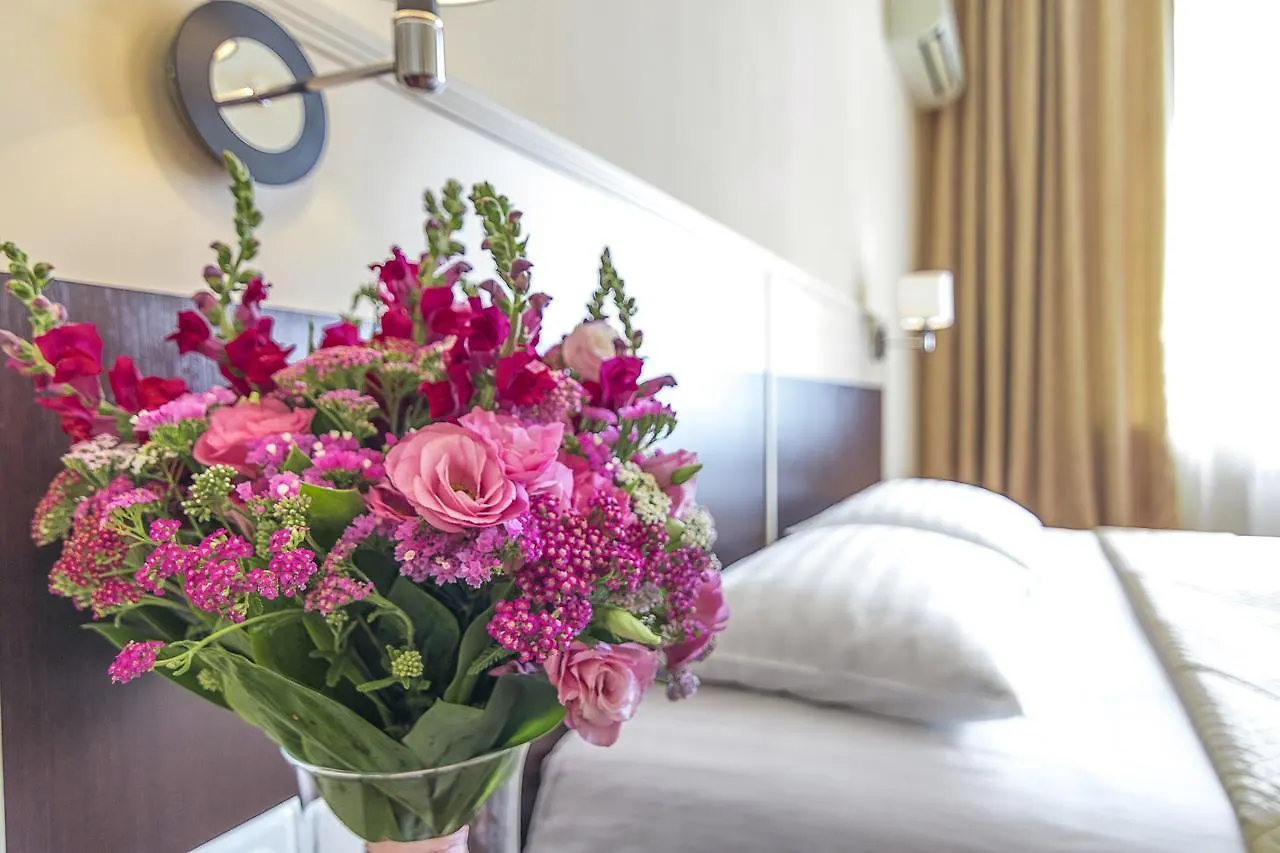 Ukraine Hotel Kiev