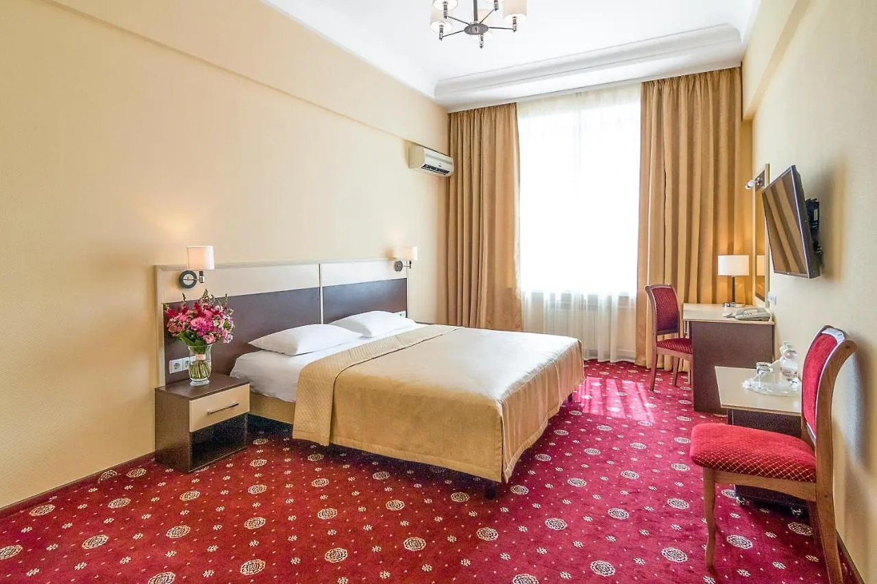 ****  Ukraine Hotel Kyiv Ukraine