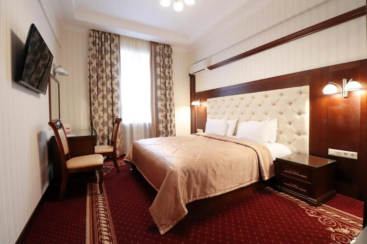 Ukraine Hotel Kyiv Ukraine
