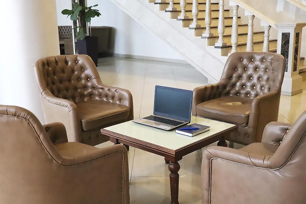 Ukraine Hotel Kyiv