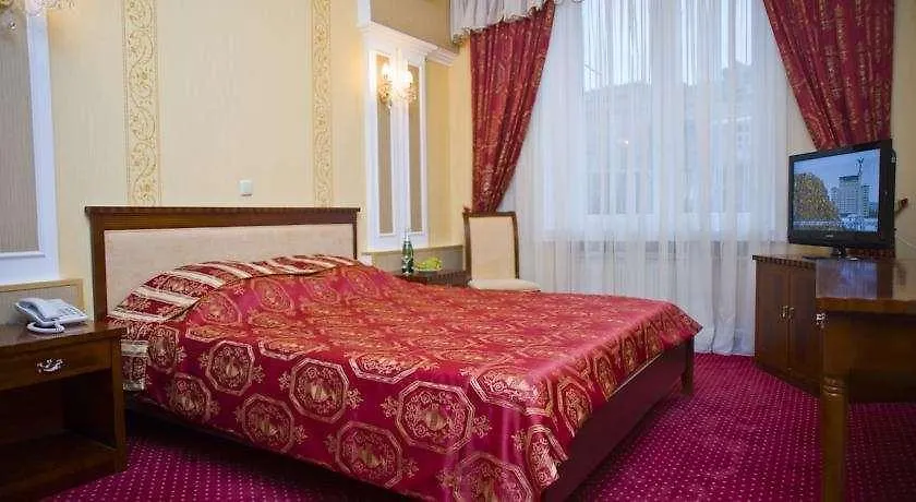 Ukraine Hotel Kyiv