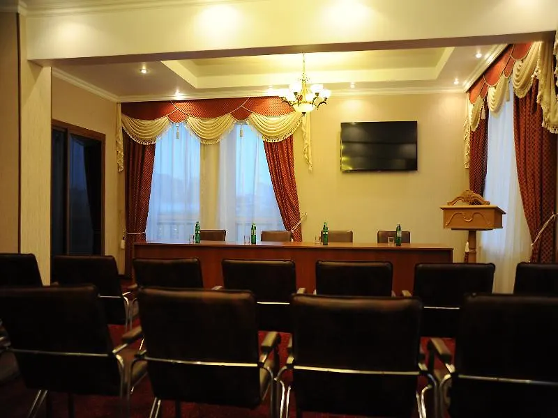 Ukraine Hotel Kyiv