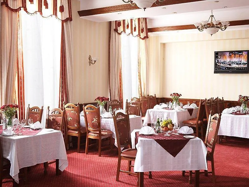 Ukraine Hotel Kyiv