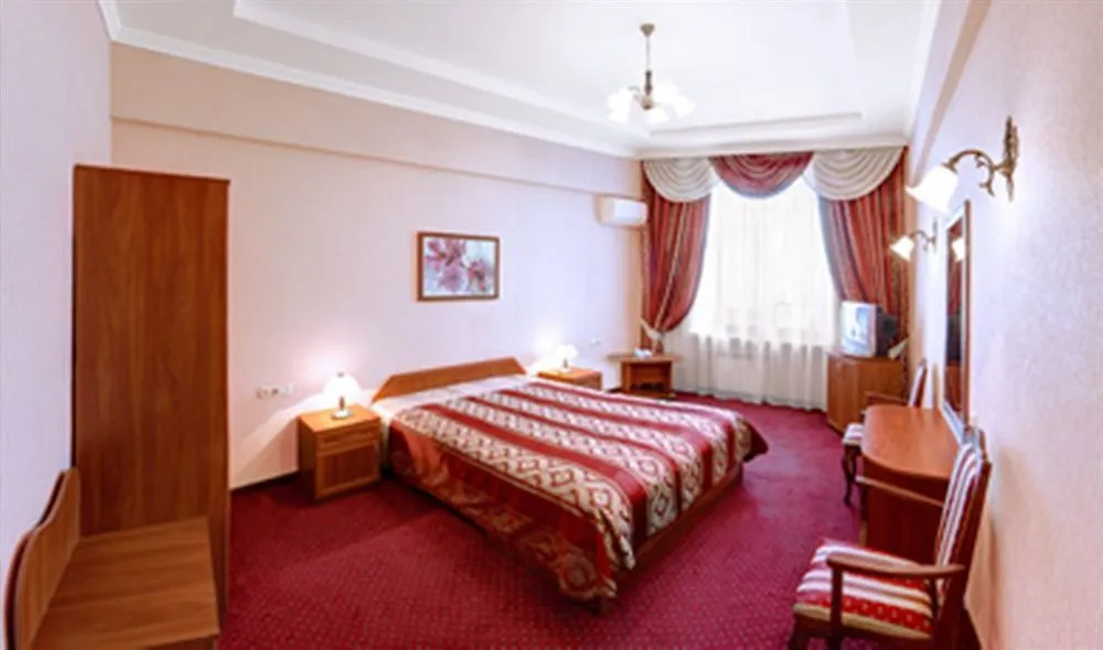 Ukraine Hotel Kyiv Ukraine