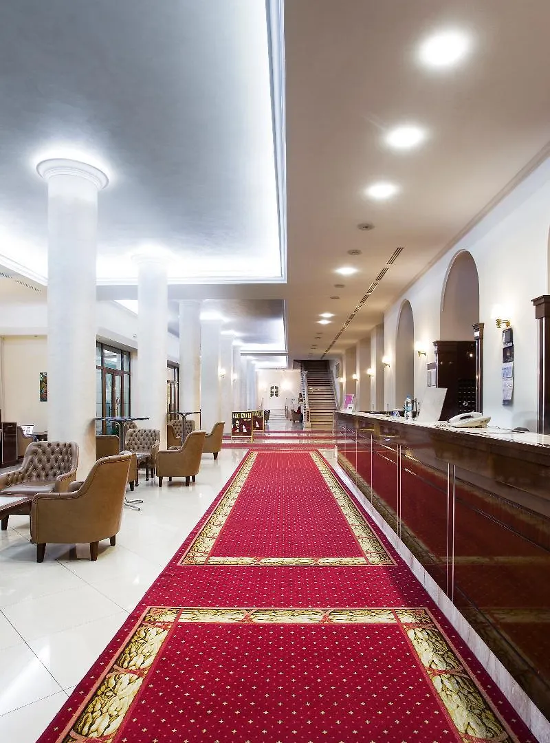 Ukraine Hotel Kyiv