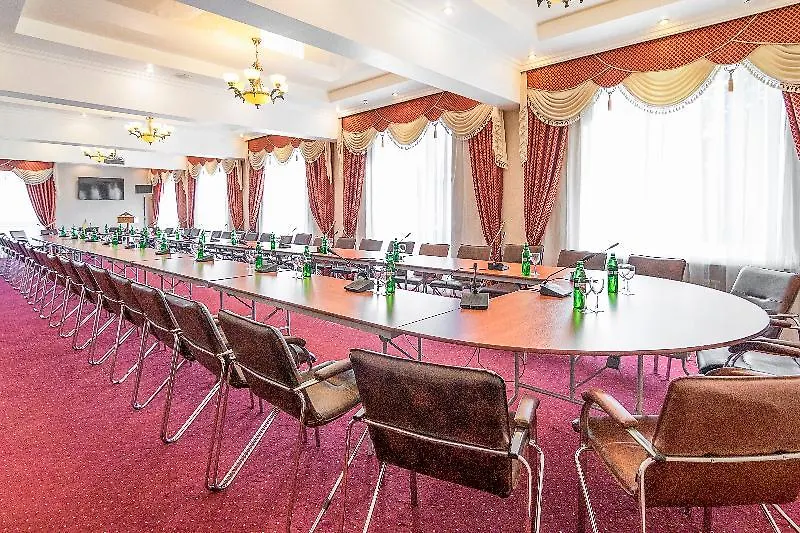 Ukraine Hotel Kyiv