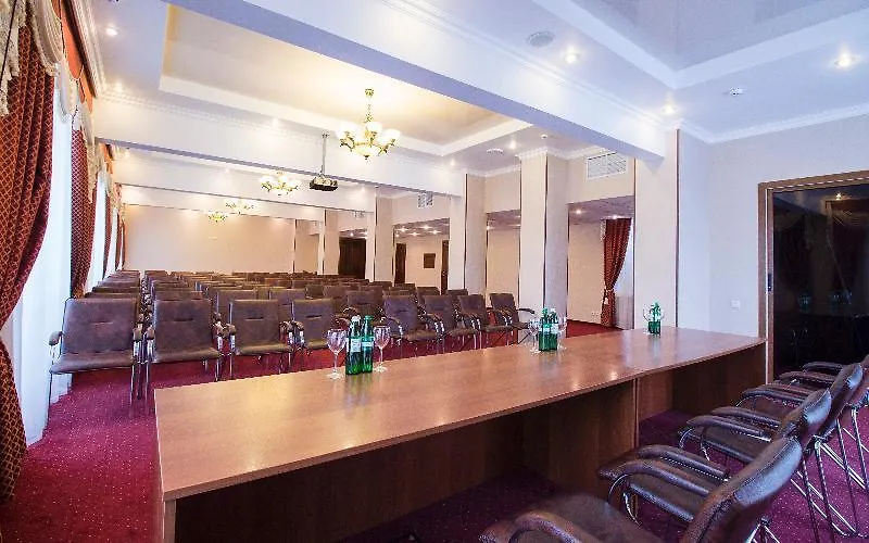 Ukraine Hotel Kyiv