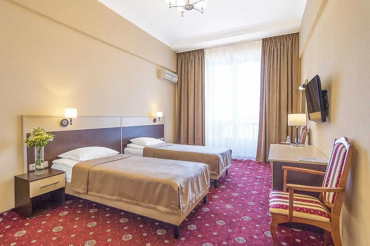 Ukraine Hotel Kyiv