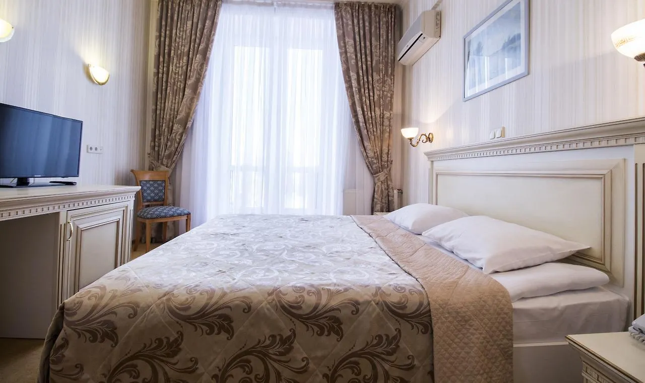 Ukraine Hotel Kyiv
