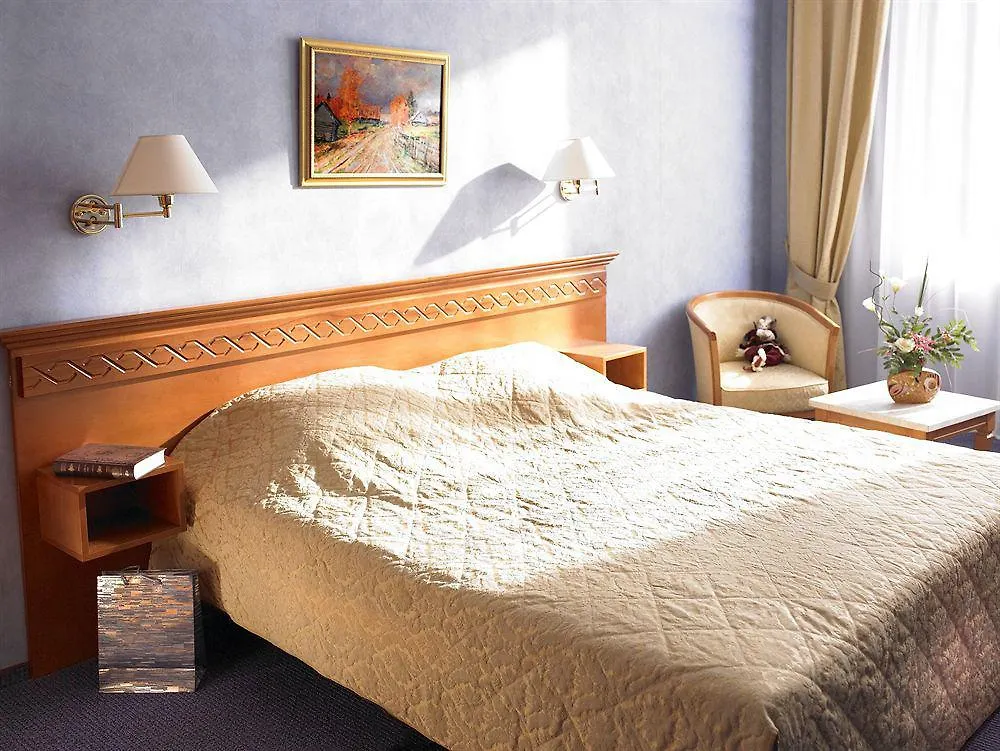 Ukraine Hotel Kyiv