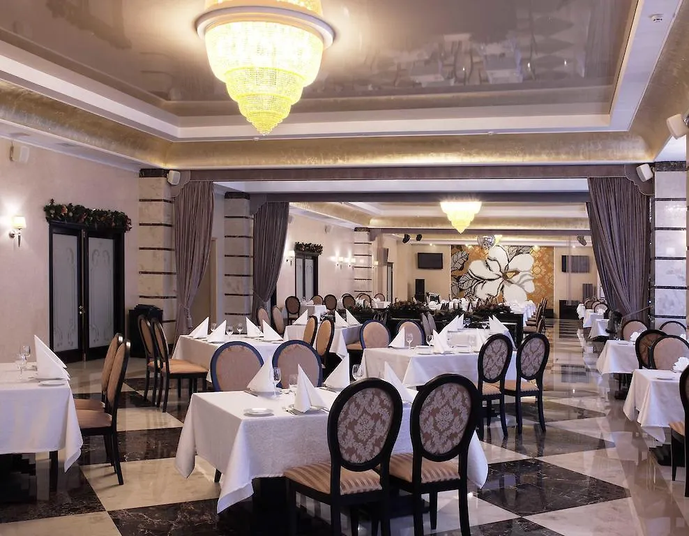 Ukraine Hotel Kyiv