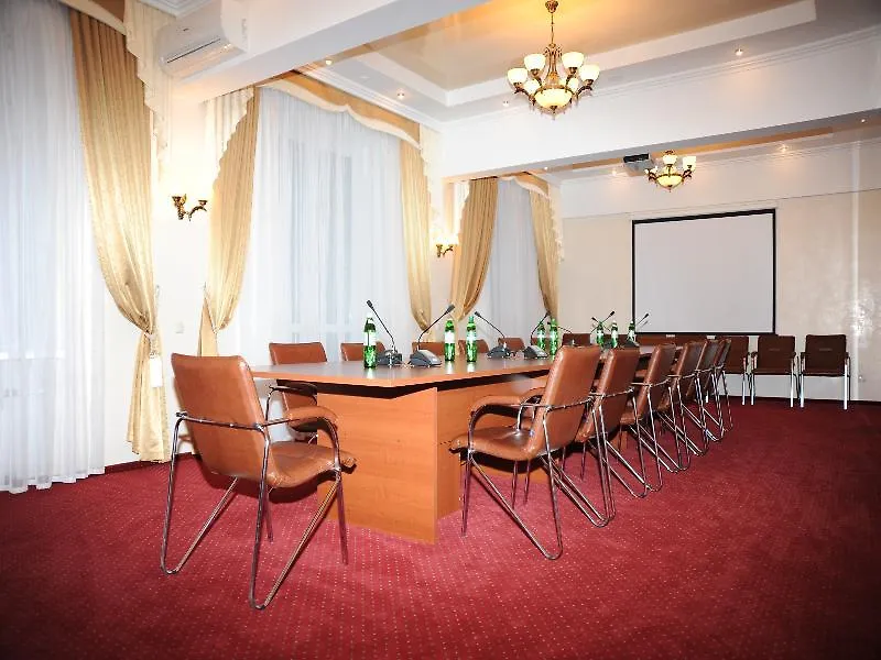 Ukraine Hotel Kijów