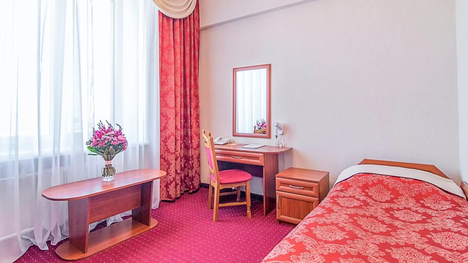 Ukraine Hotel Kiev